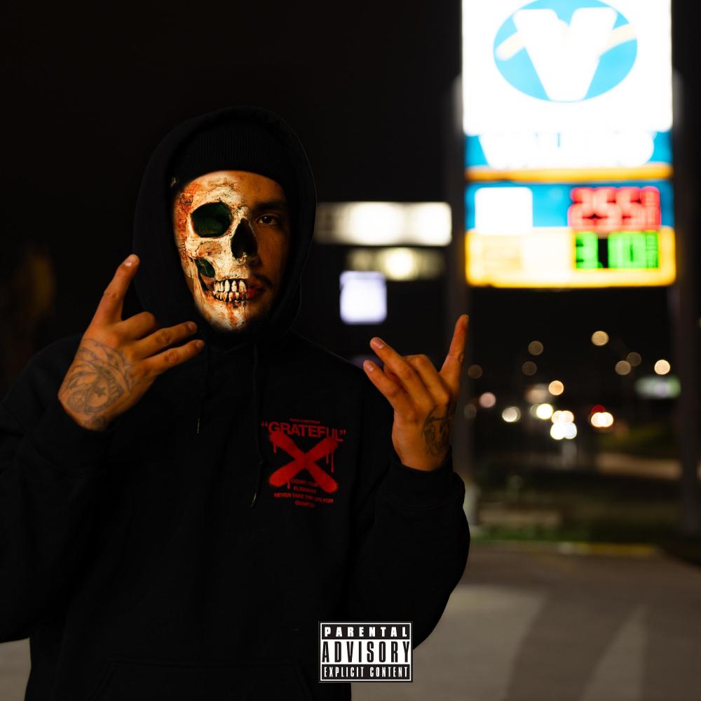DON'T WAKE ME UP (Explicit)
