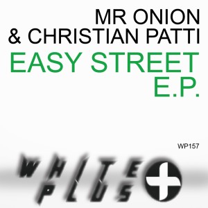 Mr Onion的專輯Easy Street - EP