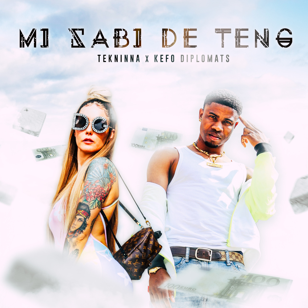 Mi Sabi De Teng (Explicit)