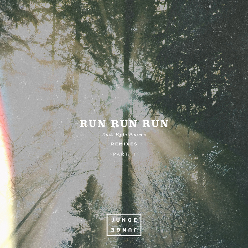 Run Run Run (Danito & Athina Remix)