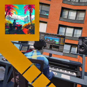 default playlist img