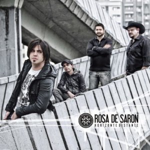 ดาวน์โหลดและฟังเพลง Invisível พร้อมเนื้อเพลงจาก Rosa de Saron