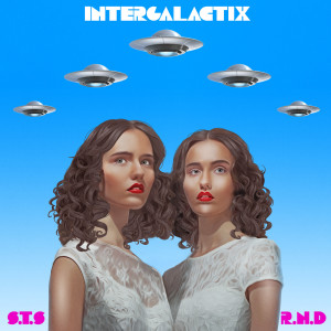 Intergalactix的专辑Something to Say