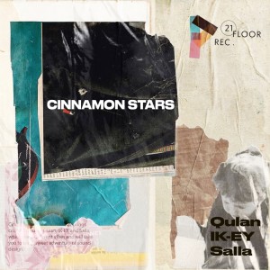 收聽Qulan的Cinnamon Stars歌詞歌曲