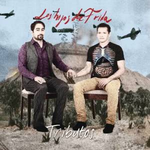 ดาวน์โหลดและฟังเพลง Take On Me พร้อมเนื้อเพลงจาก Los Hijos de Frida