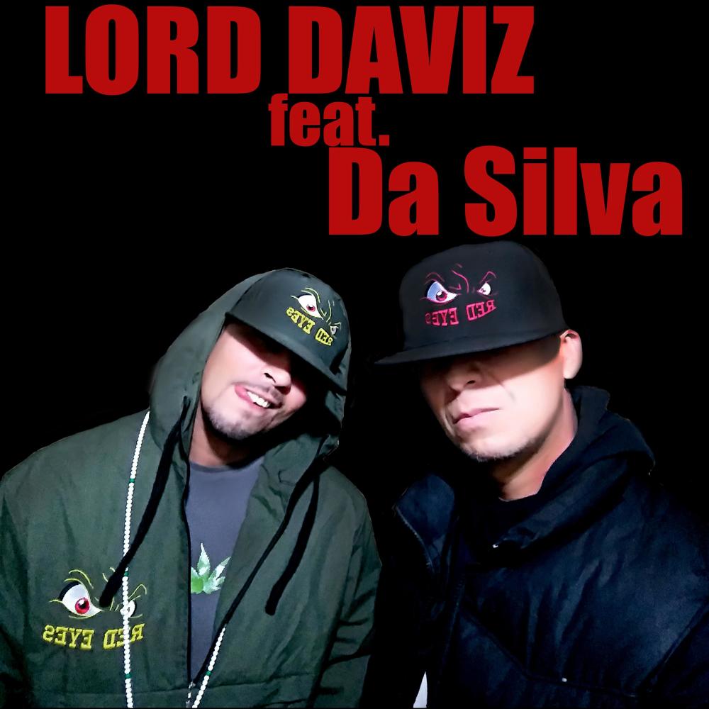 Aldea Ninja(feat. Da Silva) (Explicit)
