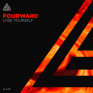 Album Lose Myself from Fourward