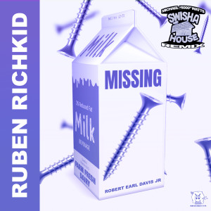 Album Missing Screw (SwishaHouse Remix) oleh Ruben Richkid