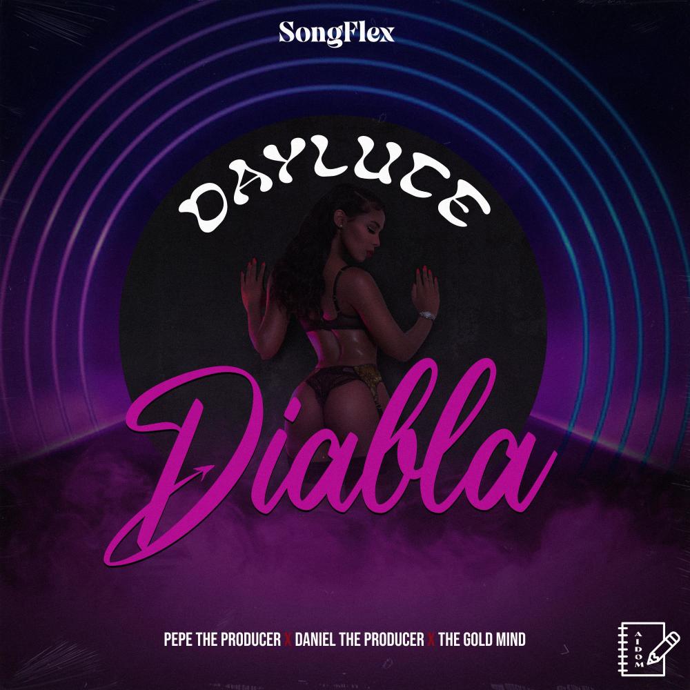 Diabla (feat. Dayluce)