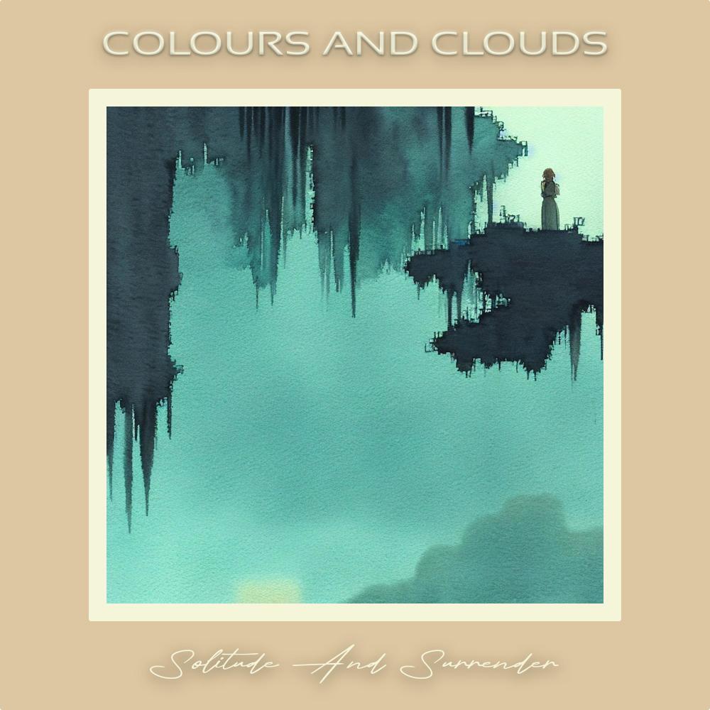 Solitude And Surrender