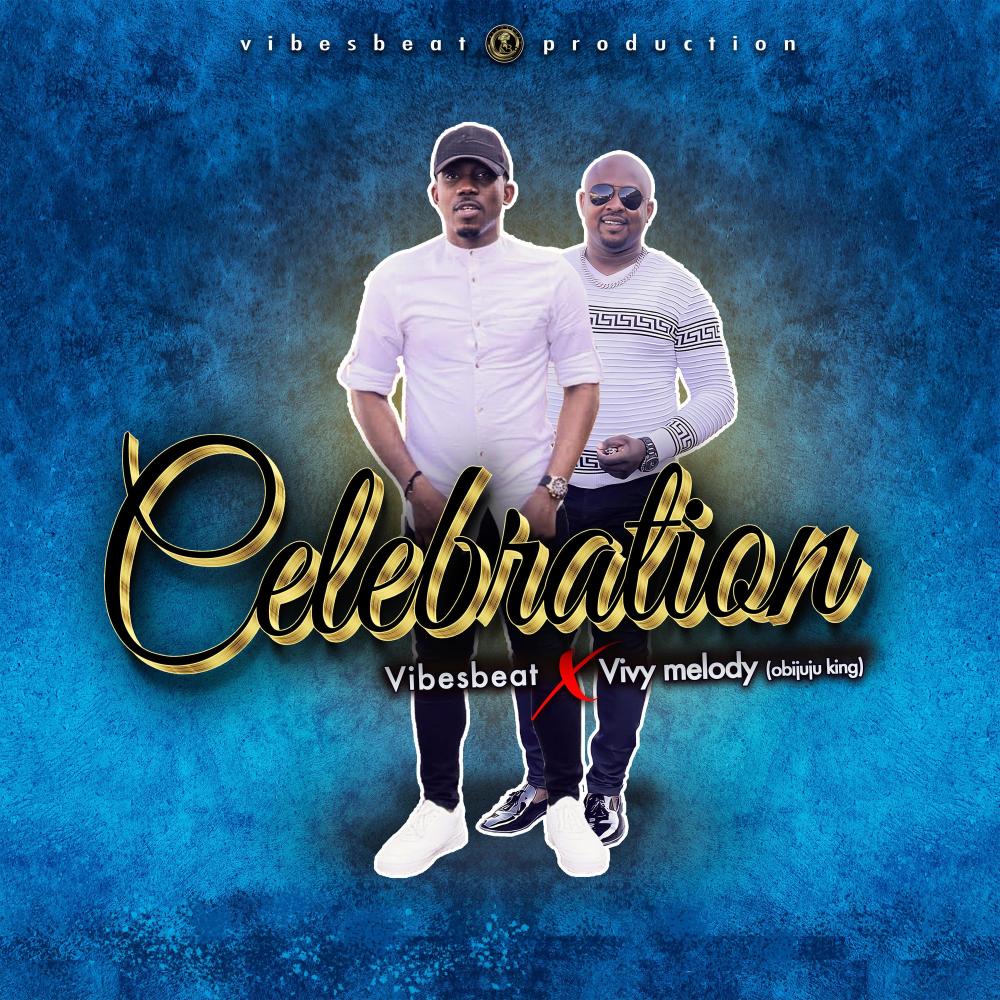 Celebration (feat. vivy Melody)