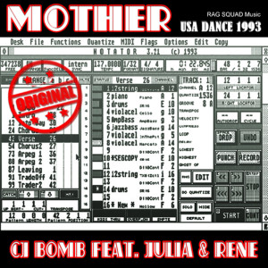Listen to Mother song with lyrics from CJ Bomb