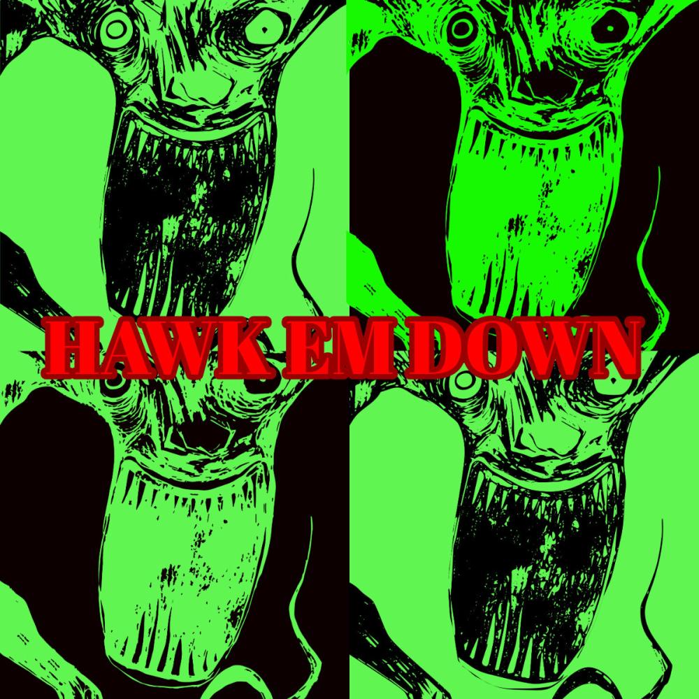 HAWK EM DOWN