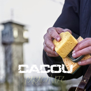 收听Cacou的Parachute歌词歌曲
