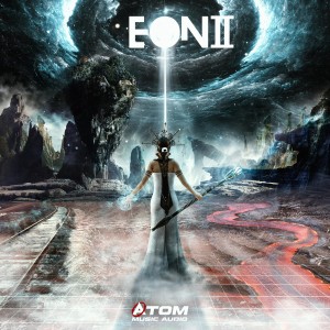 影視原聲的專輯EON II