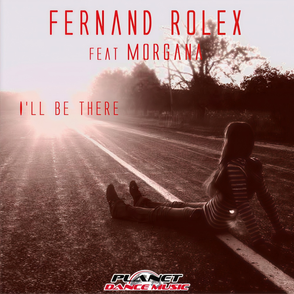 I'll Be There (Stephan F Remix)