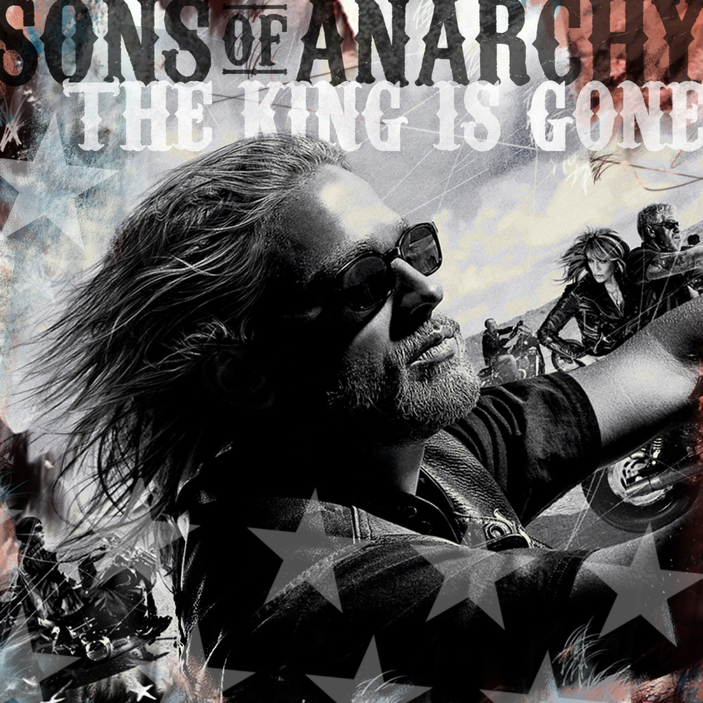 Miles Away (From "Sons of Anarchy")