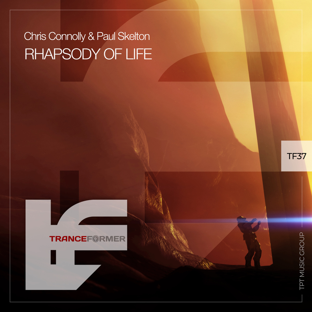 Rhapsody of Life (Radio Mix)