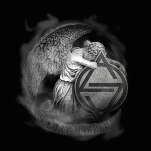 Album Lost Angels (Explicit) from Outerspace