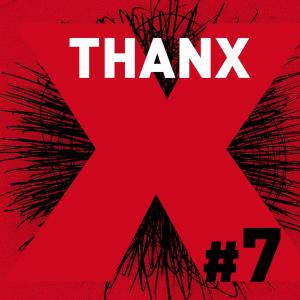 Thanx的專輯Thanx #7