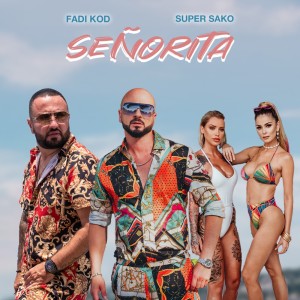 ดาวน์โหลดและฟังเพลง Señorita พร้อมเนื้อเพลงจาก Fadi Kod