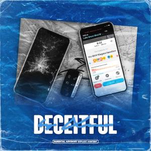 Dengarkan Deceitful (Explicit) lagu dari Xeno dengan lirik