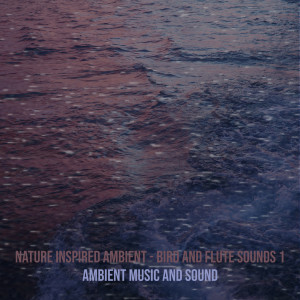 收听Ambient Music的Nature Inspired Ambient - Bird and Flute Sounds 1歌词歌曲
