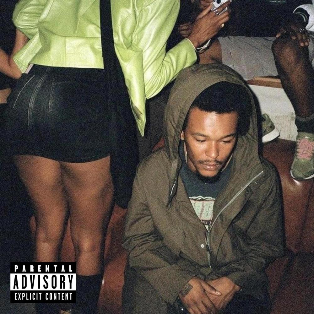 Gata Indecente (Explicit)