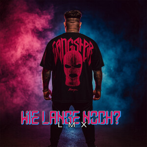 Album Wie Lange Noch? from Lmx
