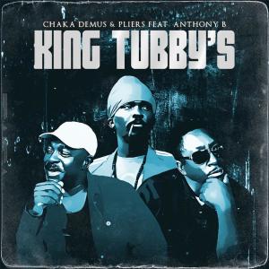 Album King Tubby's from Chaka Demus & Pliers