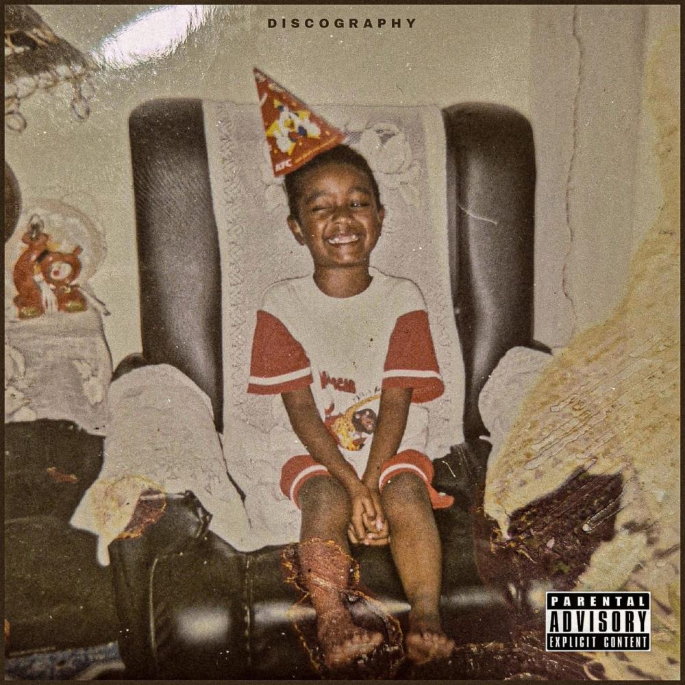 Nou Fou Tapaz (Explicit)