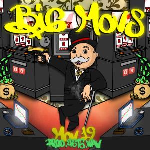 Mov19的專輯BIG MOVS (Explicit)