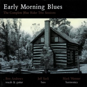 อัลบัม Early Morning Blues ศิลปิน Mark Wenner