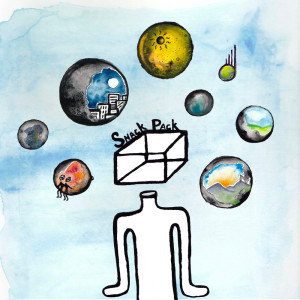 Listen to Group Hug song with lyrics from Smile High