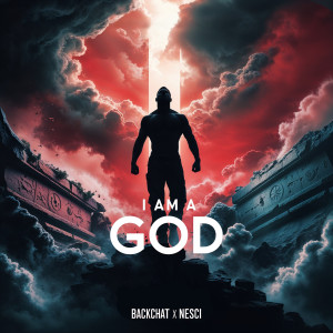 อัลบัม I Am A God ศิลปิน Backchat