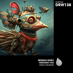 收聽Seumas Norv的Through You (Jaques Le Noir Remix)歌詞歌曲