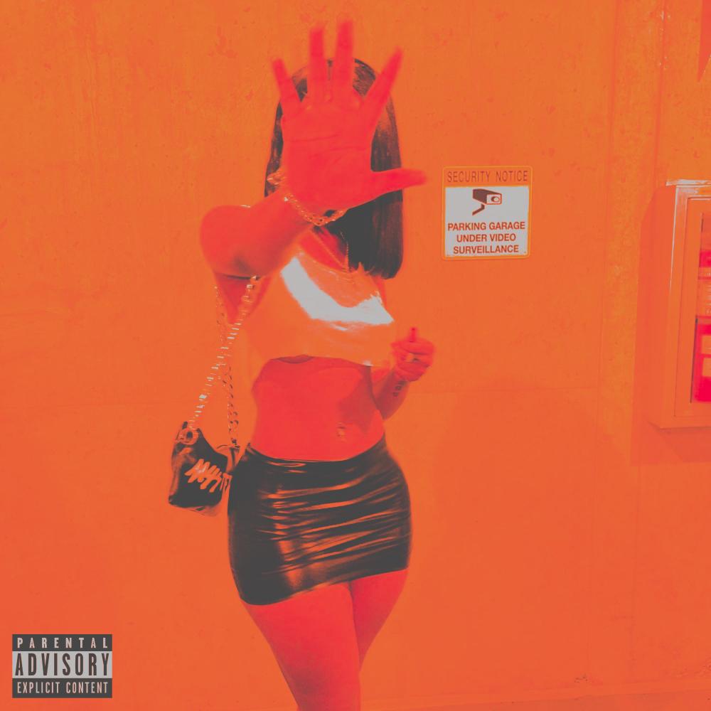 Dancer (Sped Up) (Explicit)