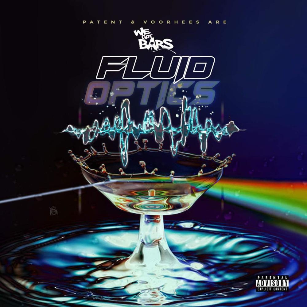 Growin' Pains (feat. Hot Head) (Explicit)