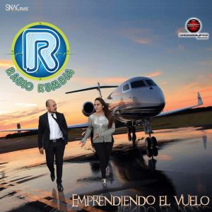 Listen to Ay es amor (Bachata) song with lyrics from Radio Kumbia