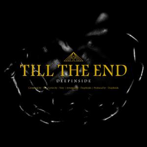 收聽Connie的Till The End歌詞歌曲
