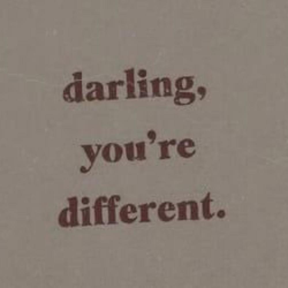 Darling