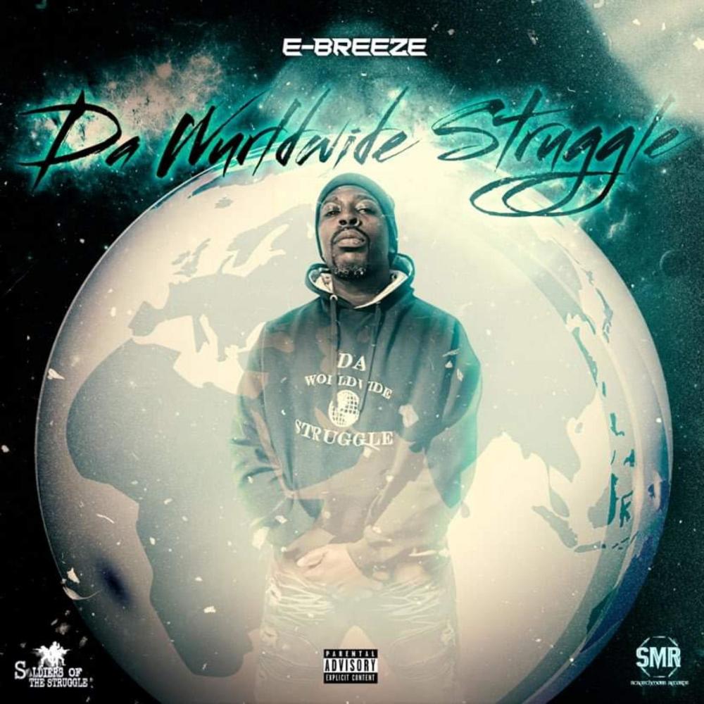 E-BREEZE & ORIGINALE (feat. E-BREEZE & ORIGINALE) (Explicit)