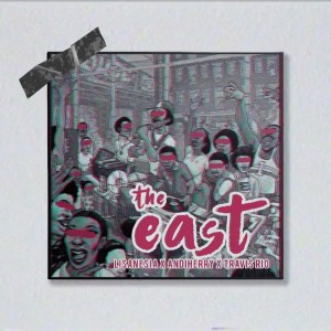 Listen to The East (Explicit) song with lyrics from Lisanesia