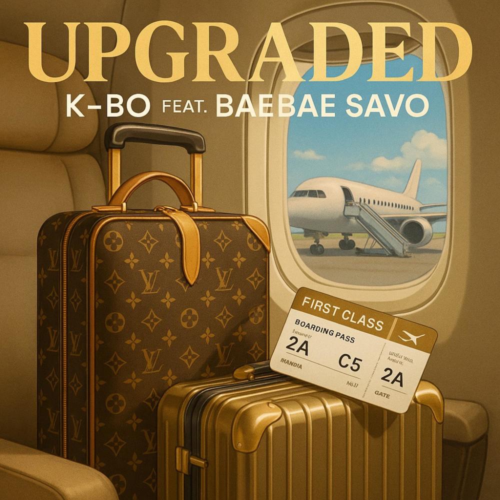 Upgraded (feat. BaeBae Savo) (Explicit)