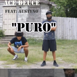 อัลบัม Puro ศิลปิน Ace Deuce