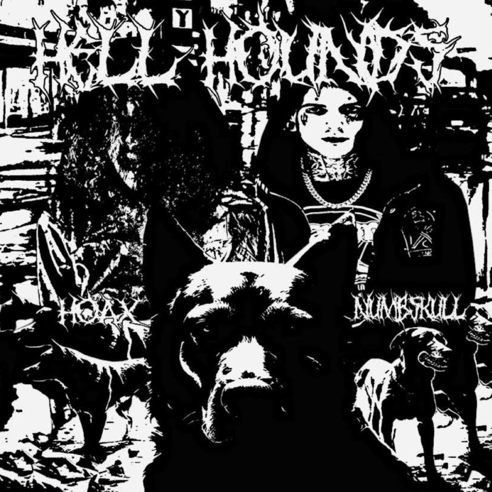 Hell Hounds (feat. Numb$kull) (Explicit)