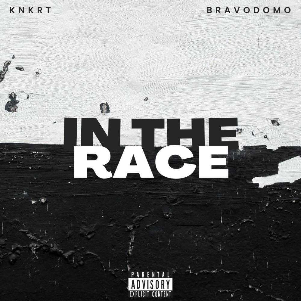 In The Race (feat. Bravodomo) (Explicit)
