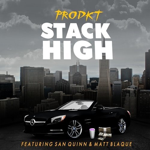 Stack High (Explicit)