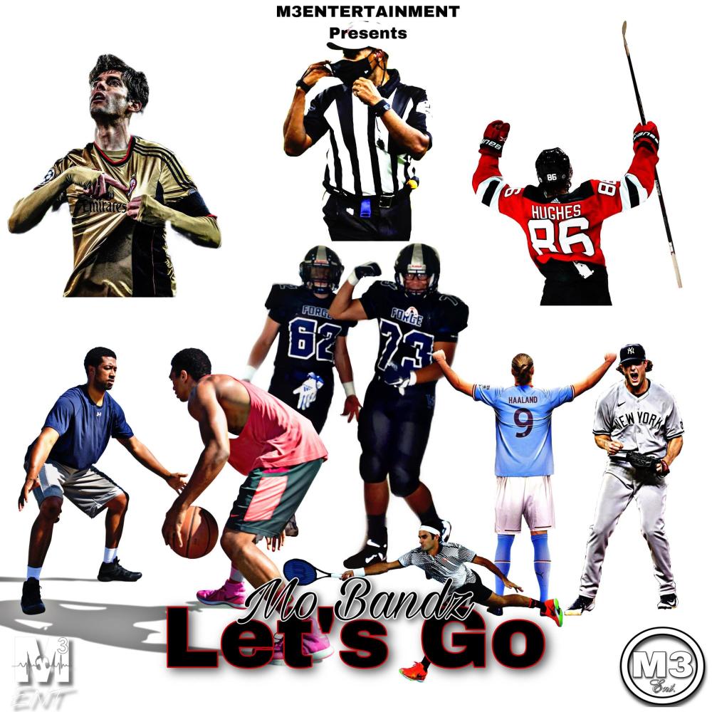 Lets Go (Explicit)