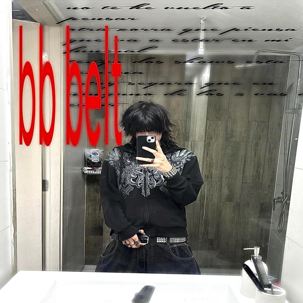 bb belt (Explicit)